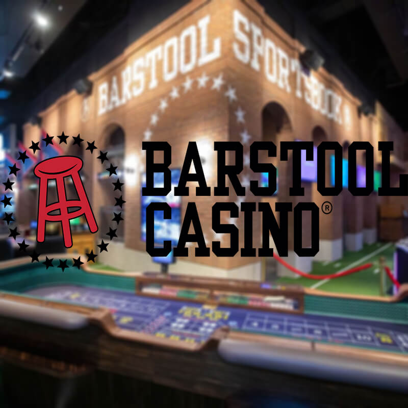 Barstool Casino