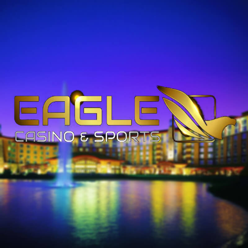 Eagle Casino and Sports