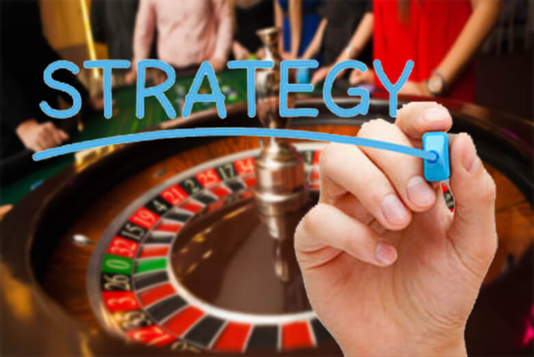 roulette-strategy