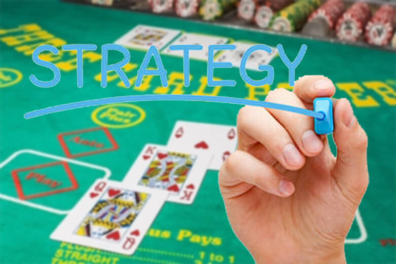 three-card-strategy