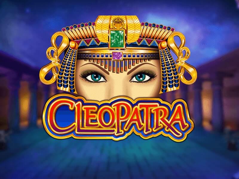 Cleopatra Slot Review