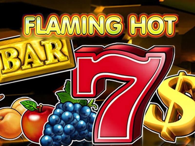 Flaming Hot Review